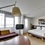 Suite Novotel Paris Montreuil Vincennes