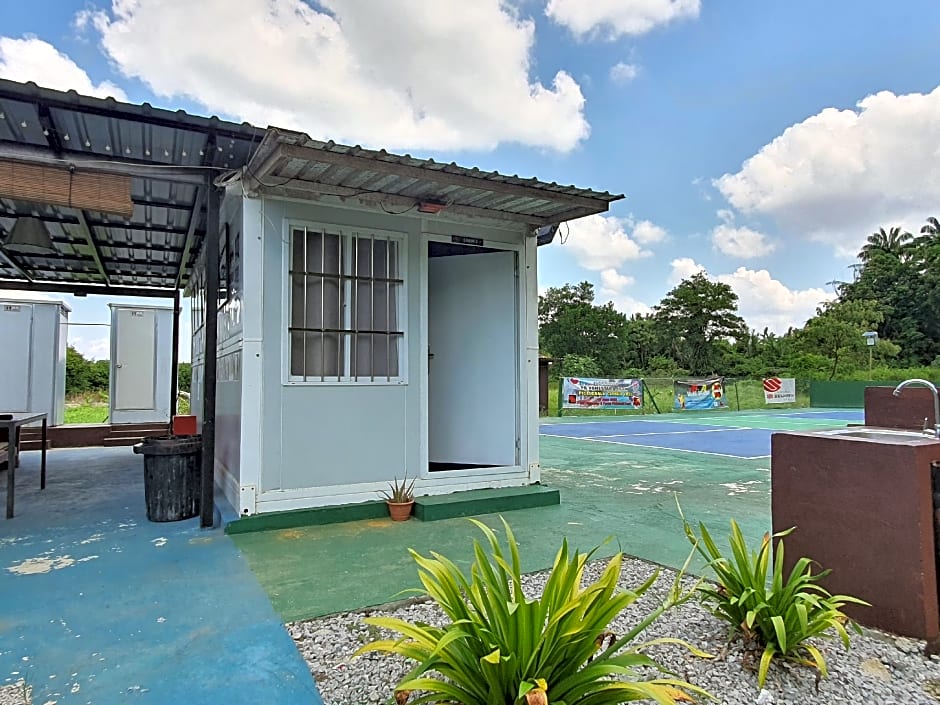 Hotel O Rb Homestay & Farms 2