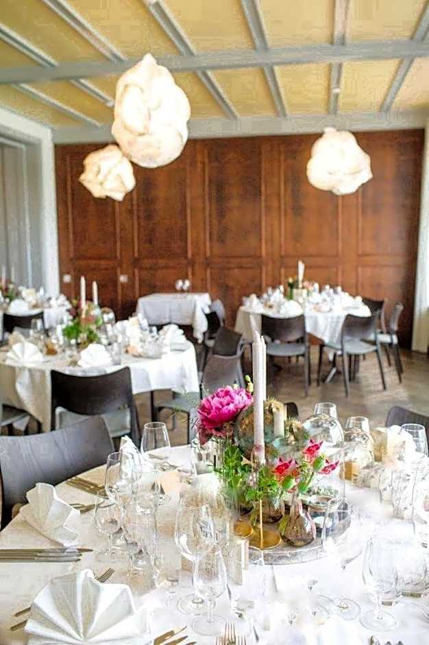Hotel Bad Murtensee