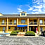 Bonita Lakes Inn by Capital O Meridian I20