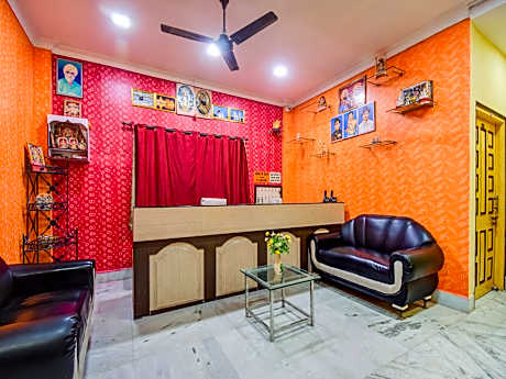 Super Hotel O Priyal Amrit Sagar