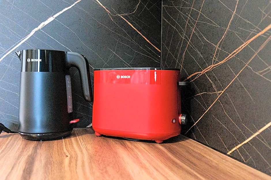 TESLA Residence Subotica