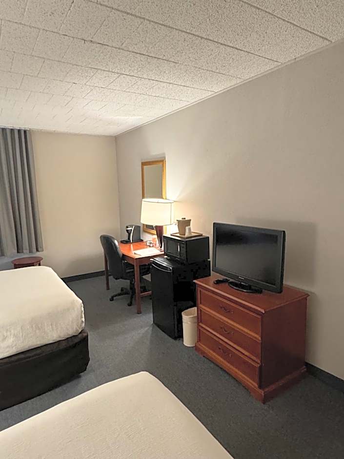 Clarion Inn Frederick Event Center – Frederick, MD