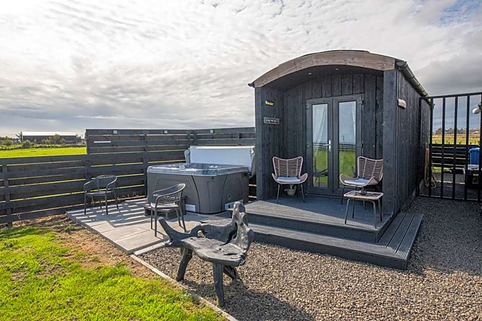 Hot Tub Haven Farr North 2