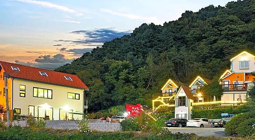 Gangchon Chocomint Pension