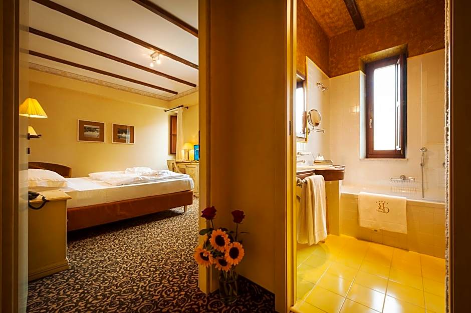 Relais Ducale Spa & Pool