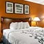 Sleep Inn And Suites Hobbs