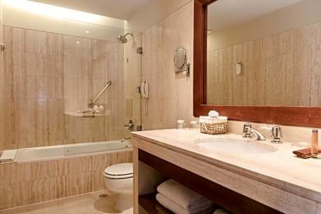 Superior Double Room with Two Double Beds - Non-Smoking