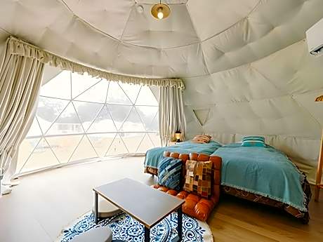 Dome Tent
