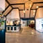 Fletcher Hotel-Restaurant De Klepperman