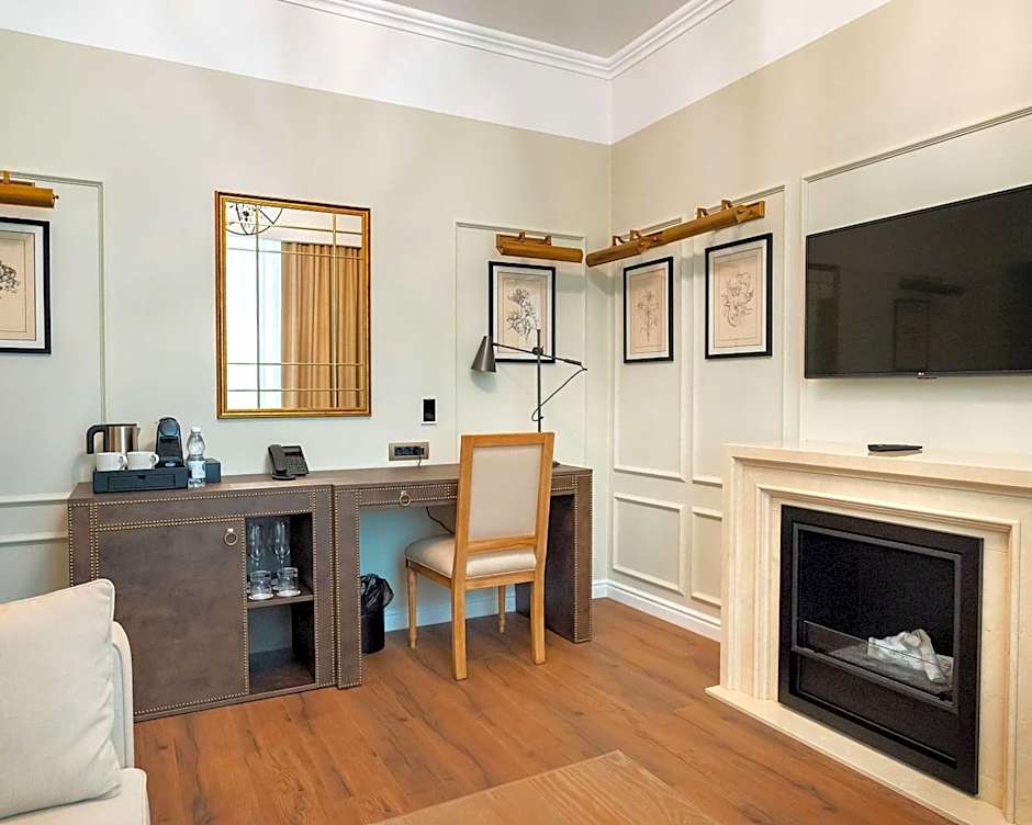 Best Western Plus Market Square Lviv