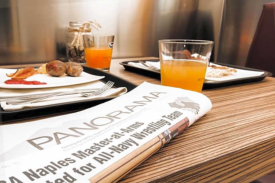 Hotel Agora Sure Hotel Collection by Best Western