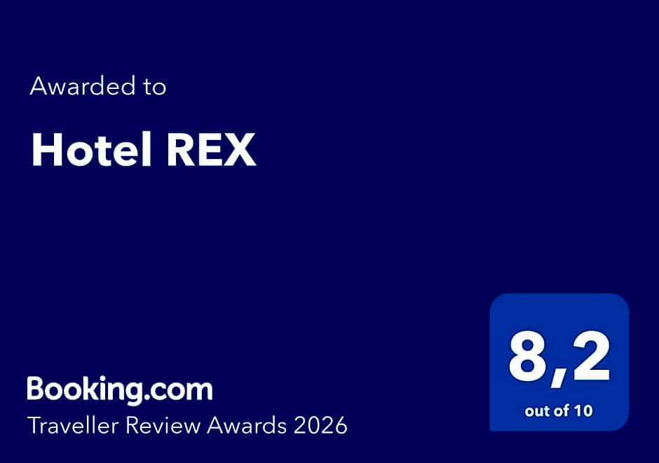 Hotel REX