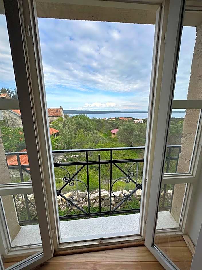 Matisse Residence - 80 m2 with Sea View and terrace