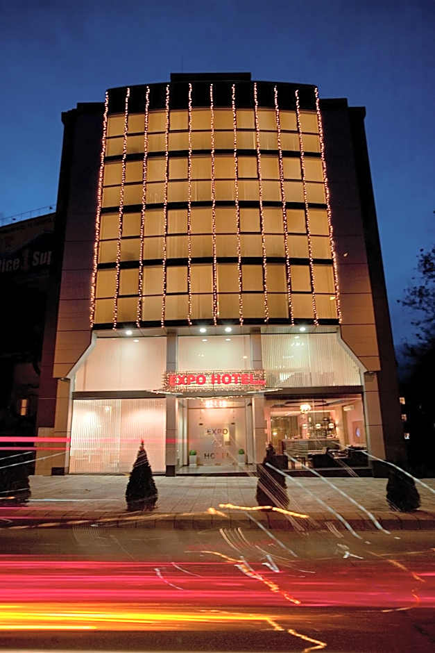 Expo Hotel