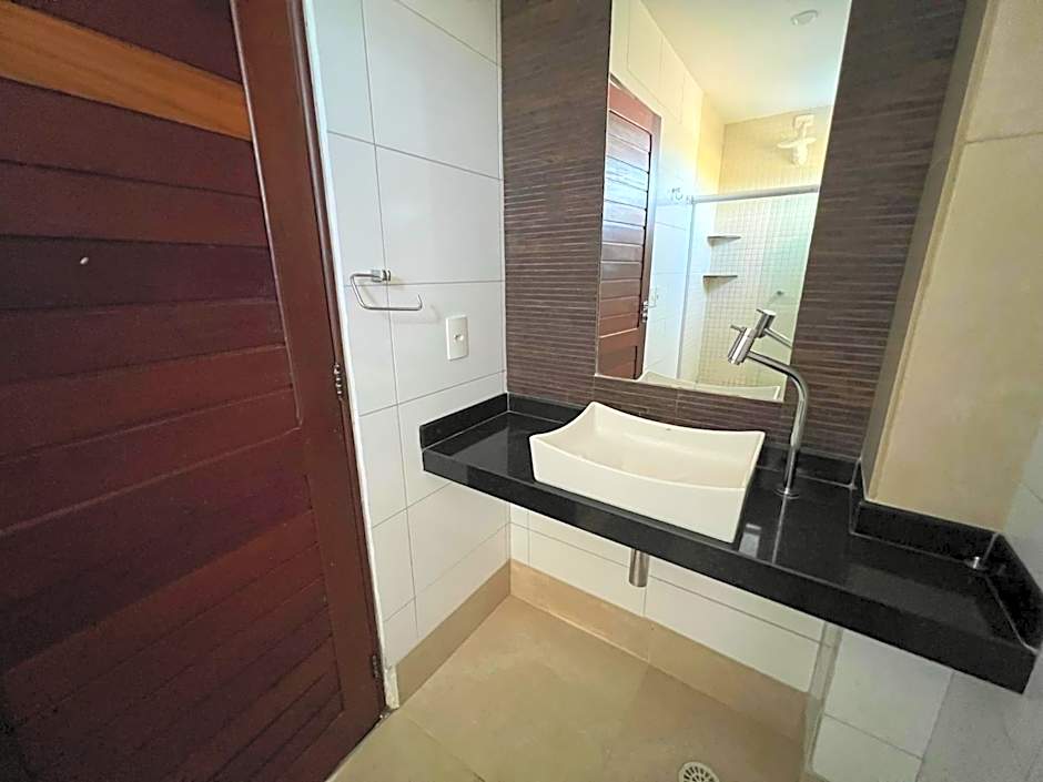 casa de praia com piscina para famílias