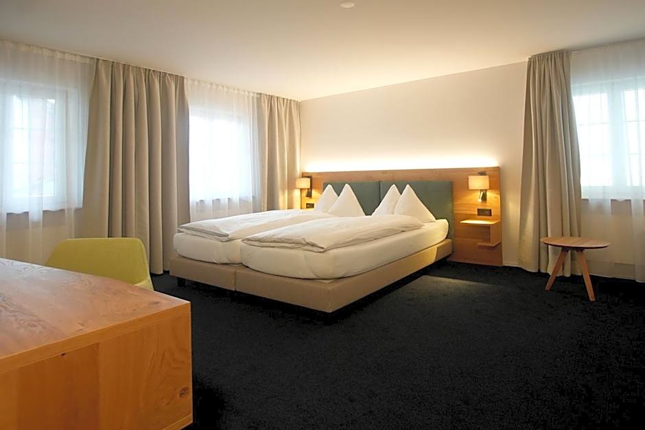 Hotel-Restaurant Löwen