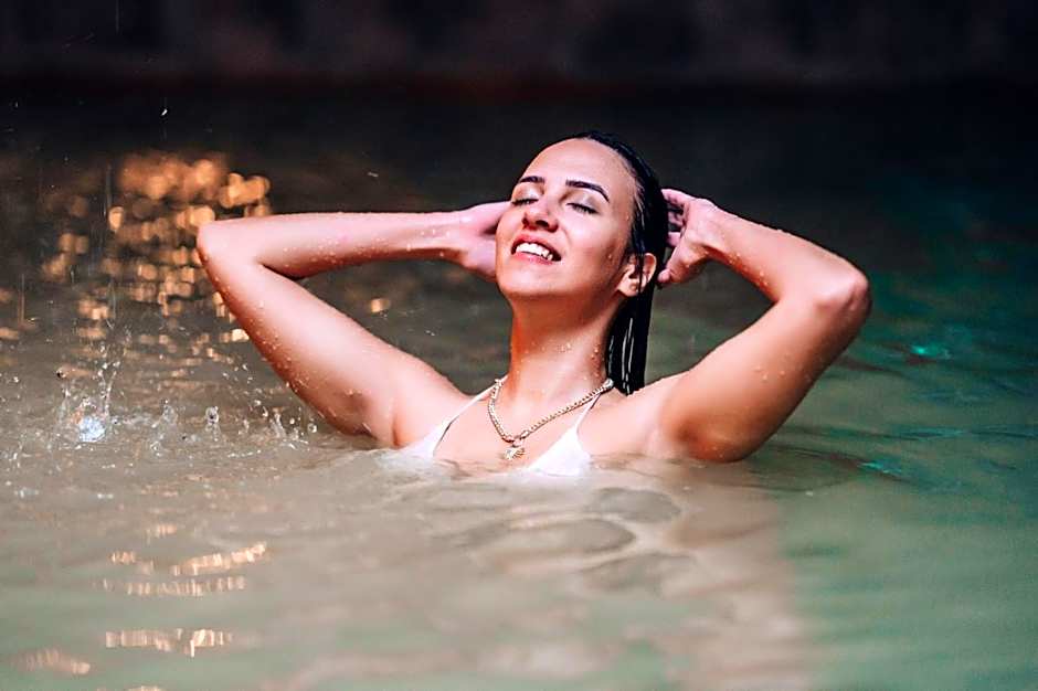 ADEMPİRA TERMAL&SPAHOTEL