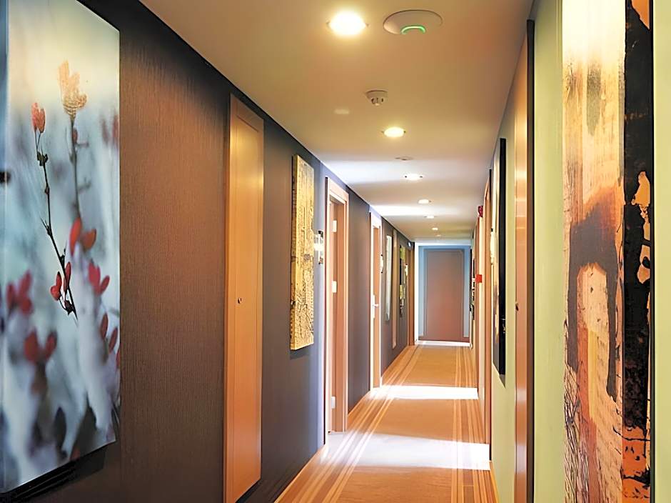 Sisli MLS Hotel