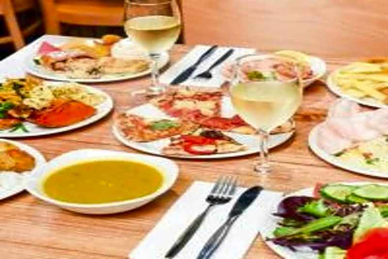 Hotel Rajdhani Plaza