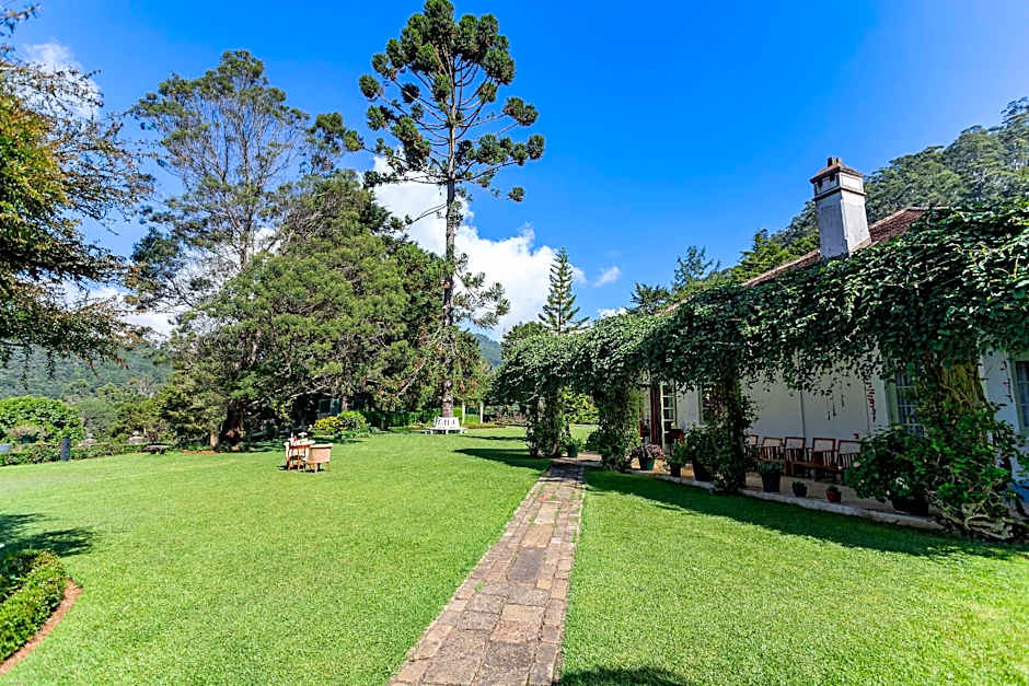 Craigbank Nuwaraeliya