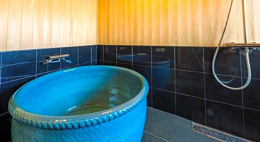 Koyasan Shukubo Ekoin