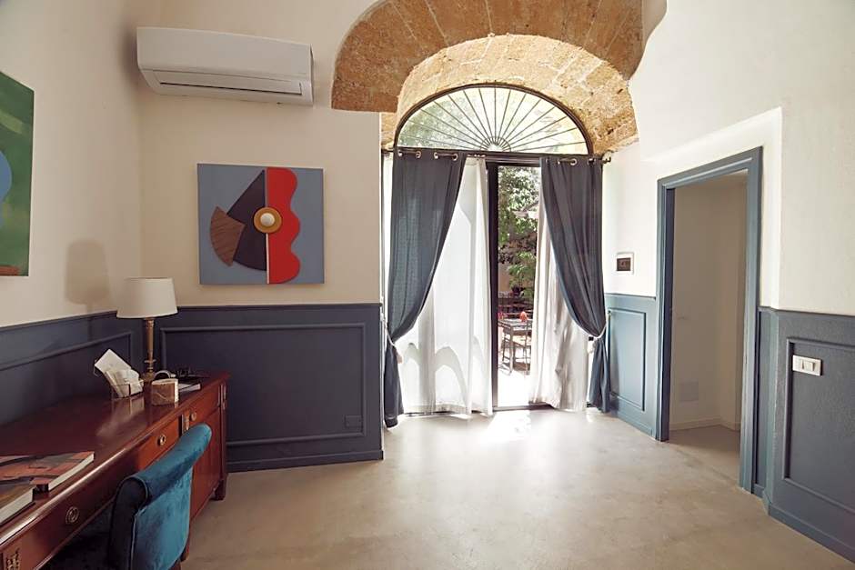 L' Hôtellerie Easy Suites