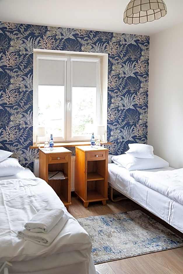 Mleczarnia Hotel Restauracja