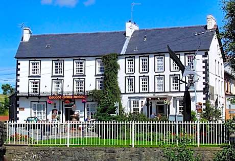 Neuadd Arms Hotel