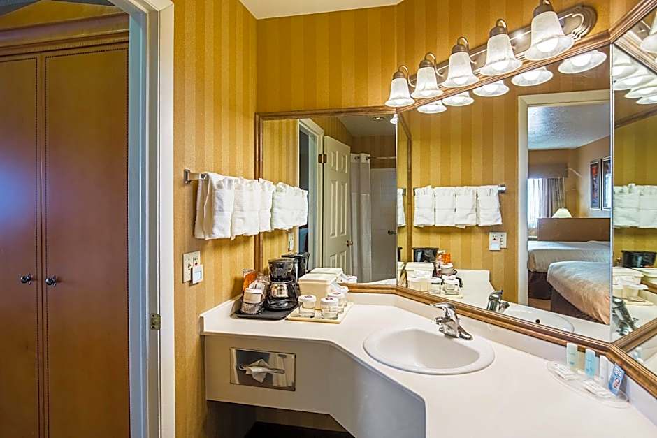 Clarion Suites St George - Convention Center Area