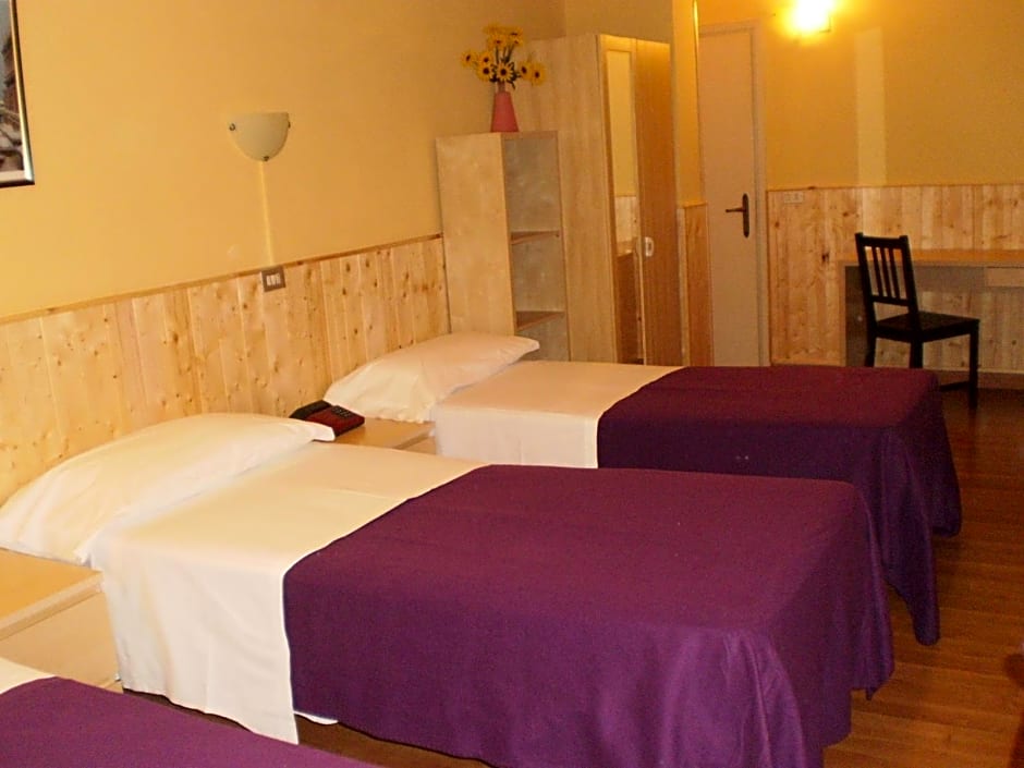 Hotel Ariosto