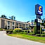 Comfort Inn Tupelo Central