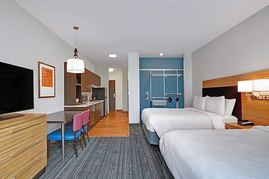 TownePlace Suites by Marriott Columbus Dublin