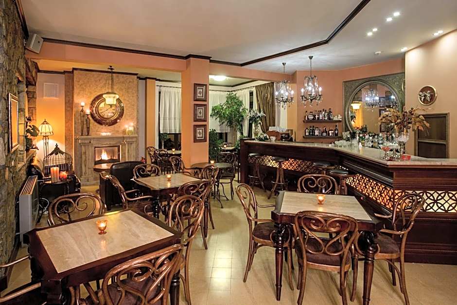 Atrion Highland Hotel