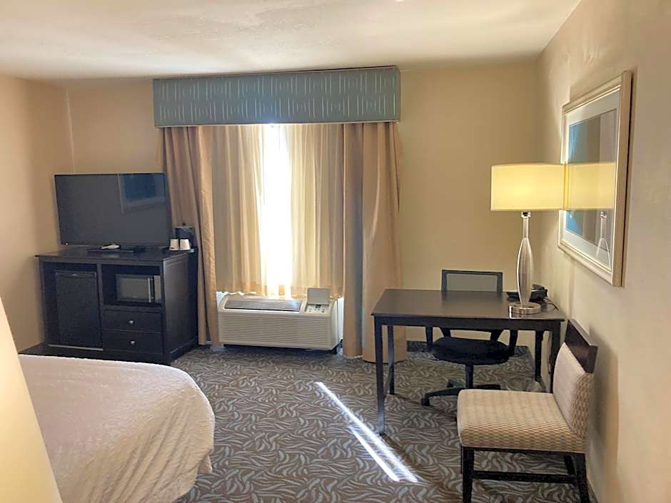 Hampton Inn By Hilton & Suites Carlsbad