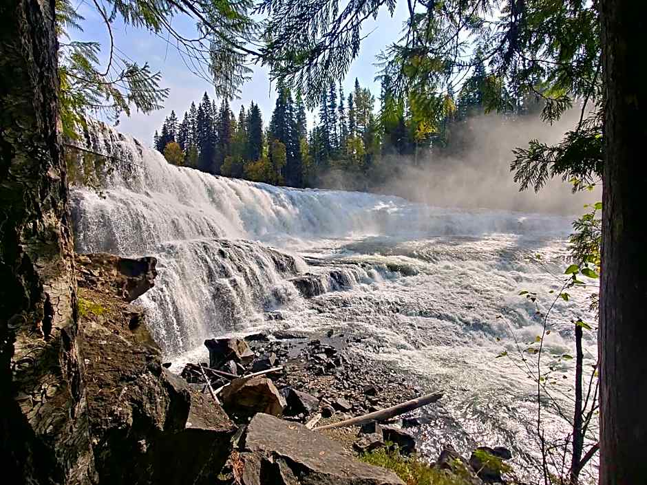 Wolfwood Guest Ranch