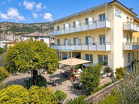 Hotel Villa Clara