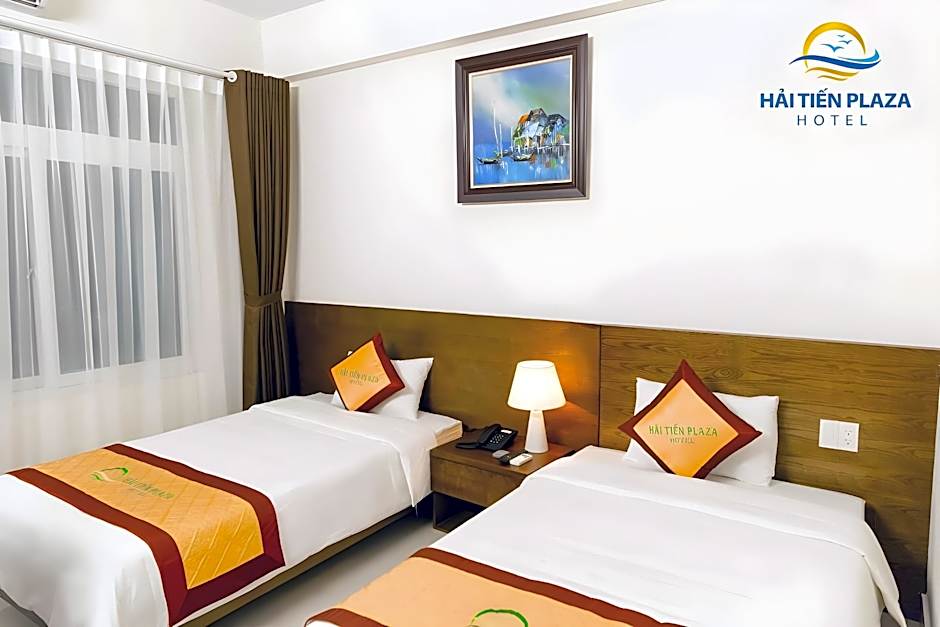 Hai Tien Plaza Hotel