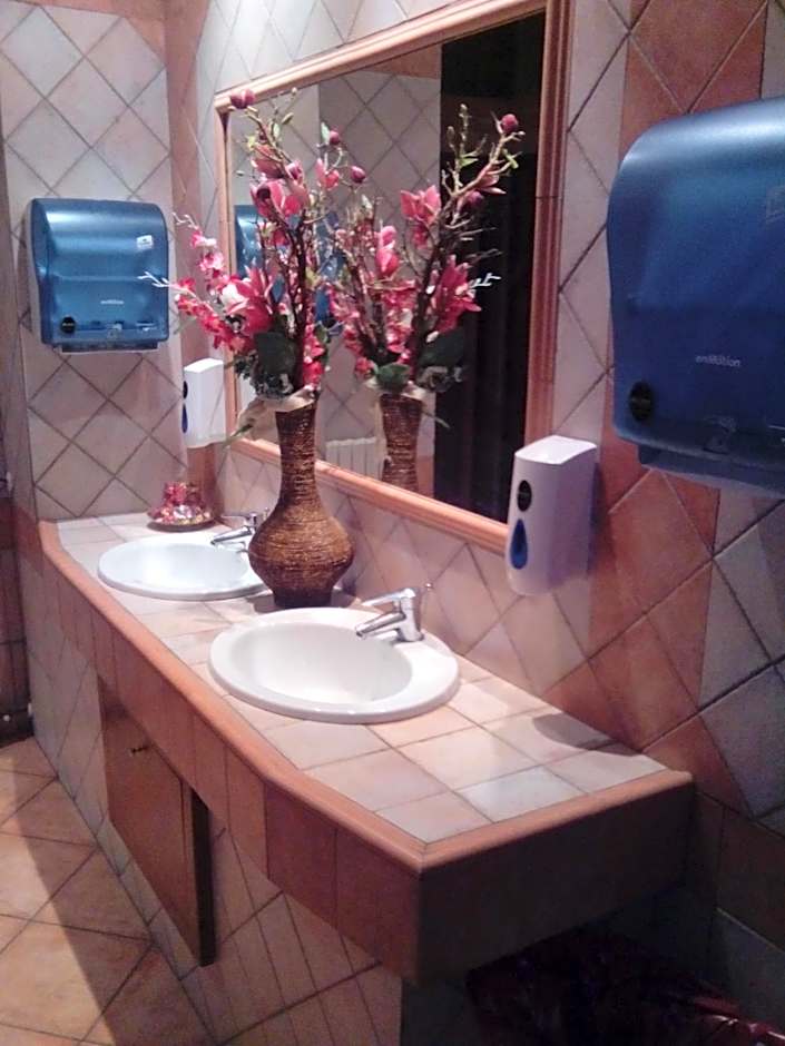 Hotel Cigno Reale