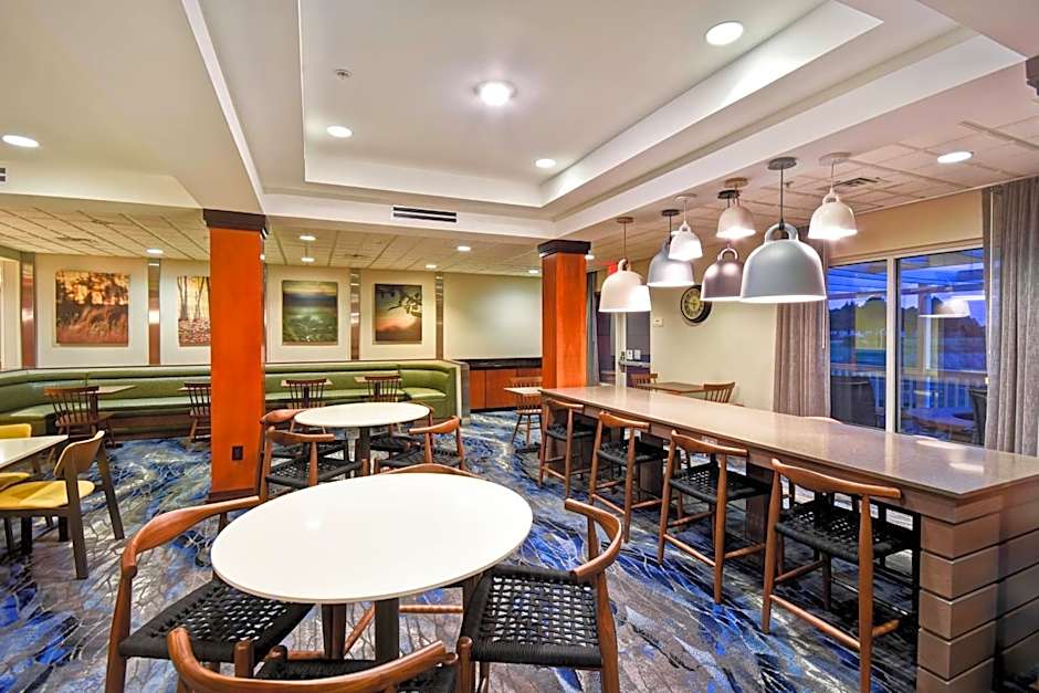 Fairfield Inn & Suites by Marriott North Platte