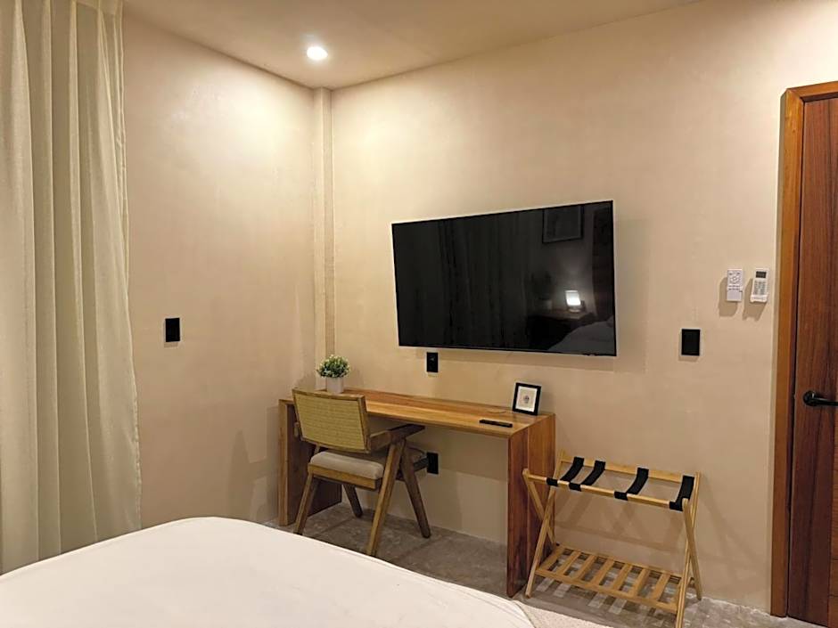 Condominio Talulah Living Tulum