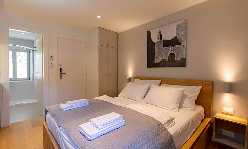 Old Town Apartments u nikse