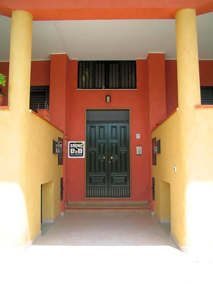 Bruno B&B
