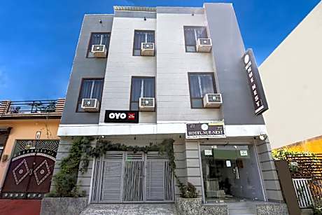 Hotel O Neu-Nest