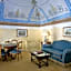 Grand Hotel Continental Siena - Starhotels Collezione