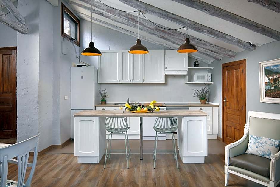 Hotel VILLA SAN JORGE