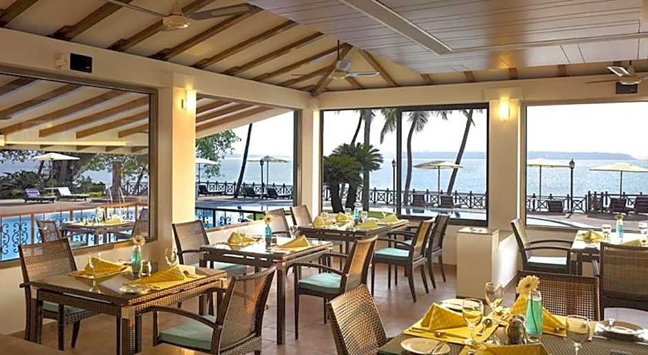 Taj Cidade de Goa Heritage, Goa