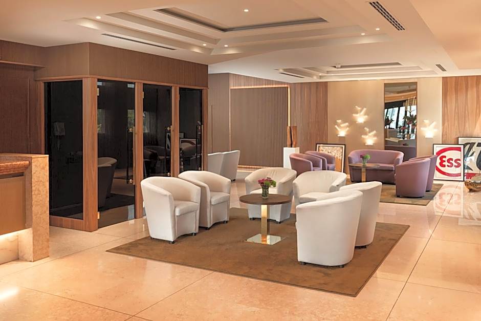 Hotel Leonardo da Vinci