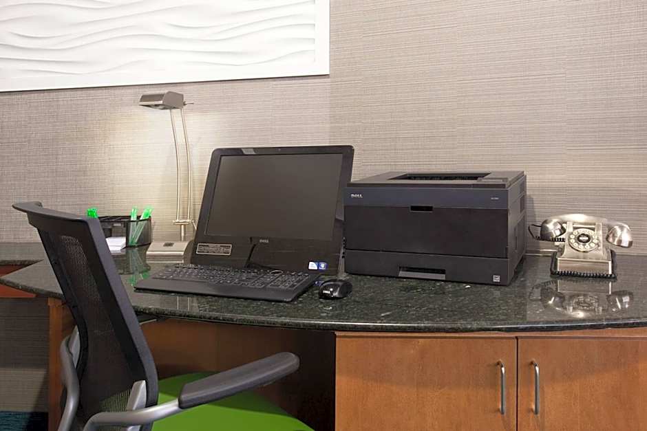 SpringHill Suites by Marriott Boulder Longmont