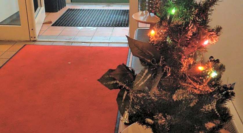 Hotell Charlotte / Stella